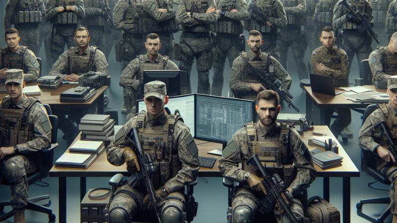 Wojsko Polskie w aspekcie zapewnienia bezpieczeństwa wewnętrznego w Polsce