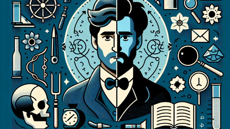 Wokulski jako człowiek obojga epok – charakterystyka