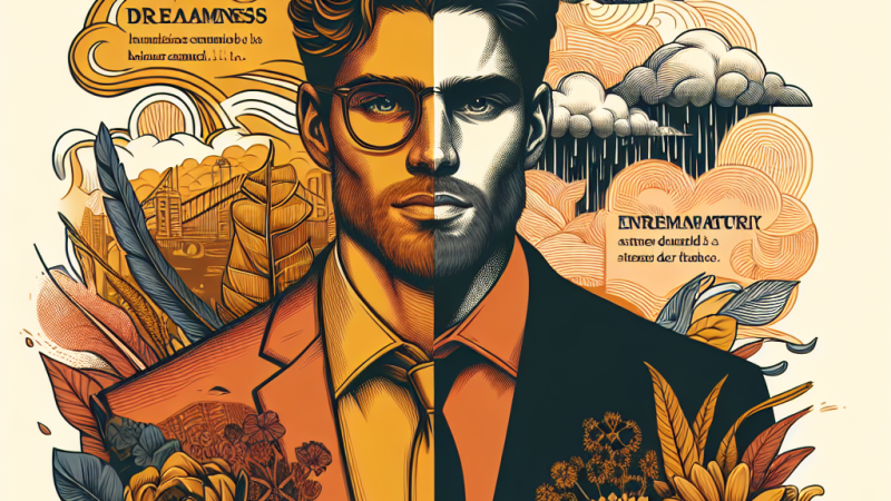 Wokulski: romantyk czy przedsiębiorczy człowiek sukcesu?