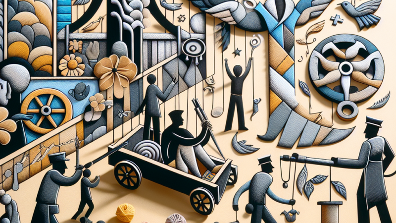 Wolność - czy zawsze stanowi źródło ludzkiego szczęścia?