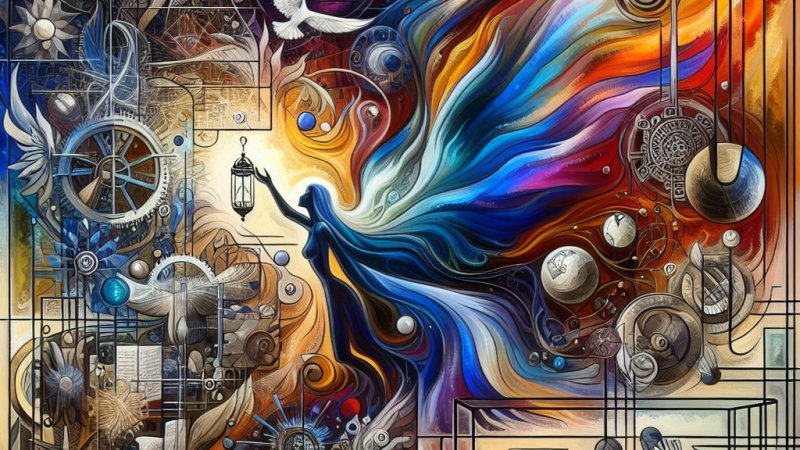 Wolność – dar, ale również odpowiedzialność. Rozważania na podstawie wybranych utworów literackich i kontekstów