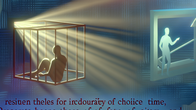 Wolność człowieka czy determinacja rozwiąż zagadnienie na podstawie "Lalki" Bolesława Prusa