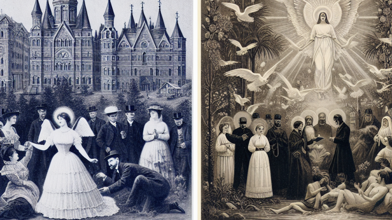 Wolność: czy zawsze stanowi źródło ludzkiego szczęścia?