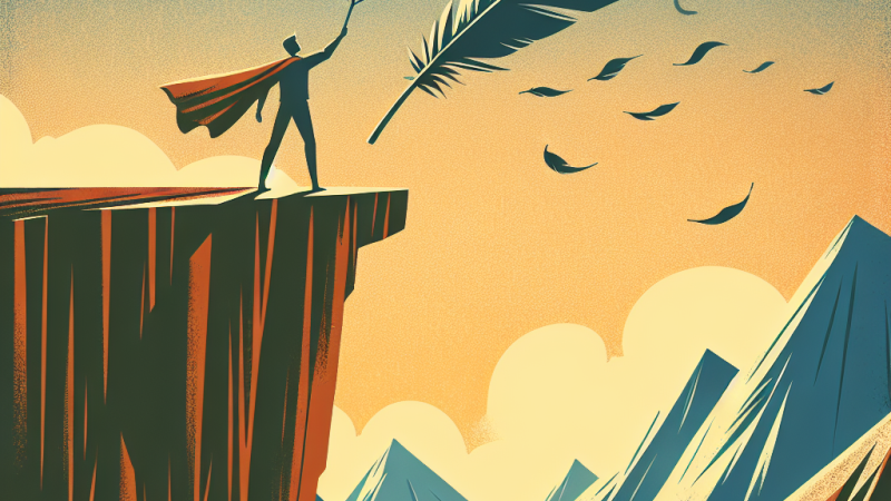 Wolność: dar czy odpowiedzialność?