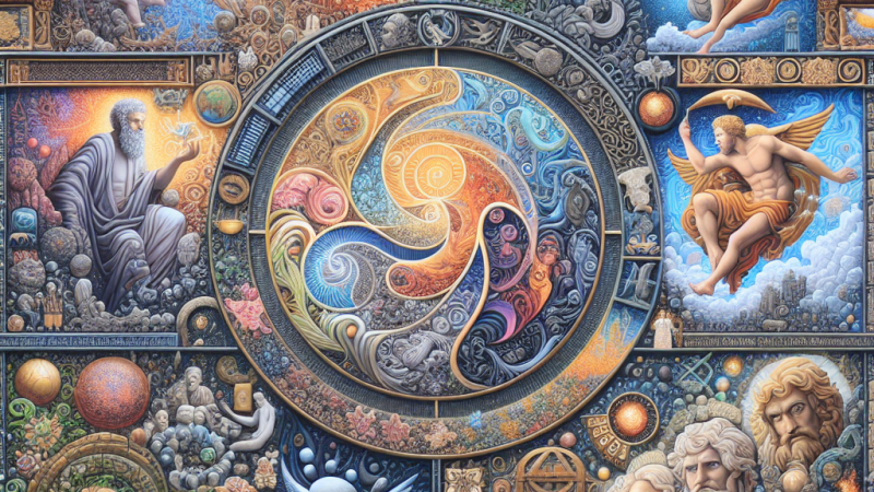 Wolność: dar z odpowiedzialnością - refleksja na podstawie Adama i Ewy oraz mitu o Dedalu i Ikarze