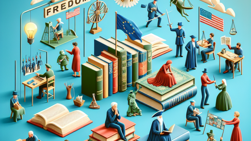 Wolność jako źródło szczęścia