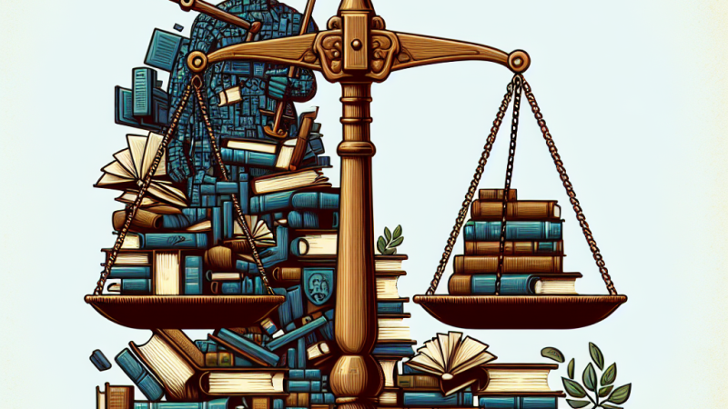 Wolność osobista, a odpowiedzialność za podejmowane decyzje