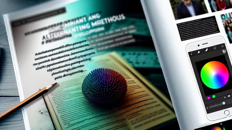 Wpływ alternatywnego nauczania na rozwój nauczycieli XXI wieku: Bibliografia polskich autorów