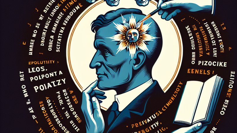 Wpływ czasów na człowieczeństwo w wierszu "Elegia o chłopcu polskim" - Karol Baczyński