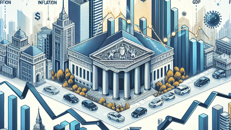 Wpływ czynników makroekonomicznych na rynek pierwotny