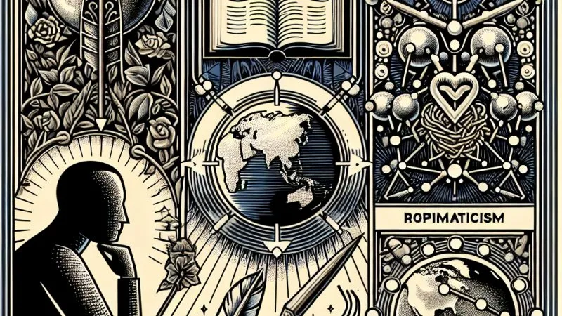 Wpływ epok na percepcję świata