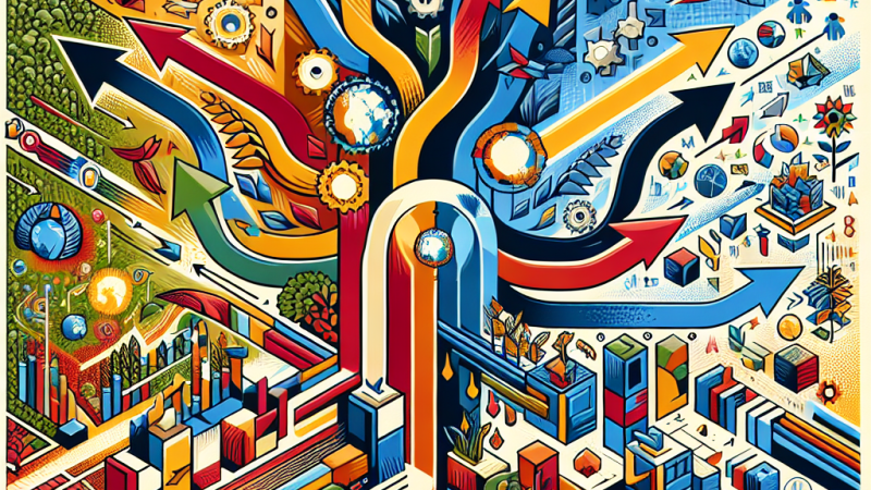 Wpływ form bezpośrednich inwestycji zagranicznych na rozwój gospodarczy kraju