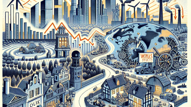 Wpływ globalizacji na Polskę: wady i zalety.