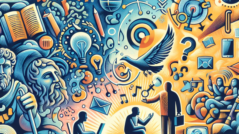 Wpływ komunikacji na społeczeństwo