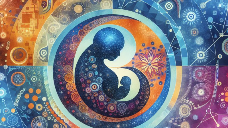 Wpływ komunikacji w rodzinie na dobrostan psychiczny kobiet w ciąży i optymalizowanie rozwoju psychicznego dzieci w okresie prenatalnym