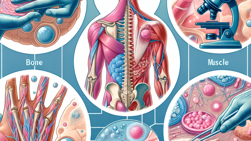 Wpływ masażu na różne tkanki w jednostkach chorobowych na przykładzie Tomu 1 Zborowskiego