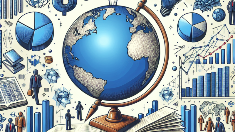 Wpływ międzynarodowych standardów rachunkowości na jakość sprawozdań finansowych