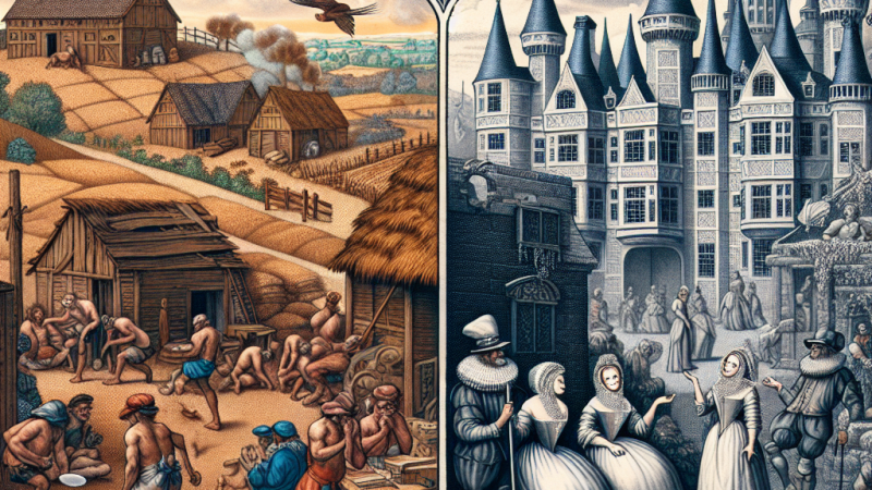 Wpływ miejsca na ukazywanie kondycji ludzkiej w poezji renesansu na podstawie twórczości Mikołaja Reja i Jana Kochanowskiego.