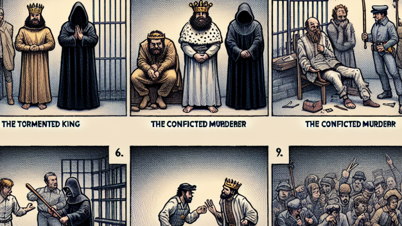 Wpływ okoliczności na zachowanie i postawy człowieka