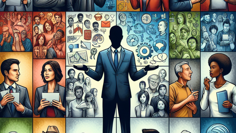 Wpływ otoczenia na życiowe wybory ludzi