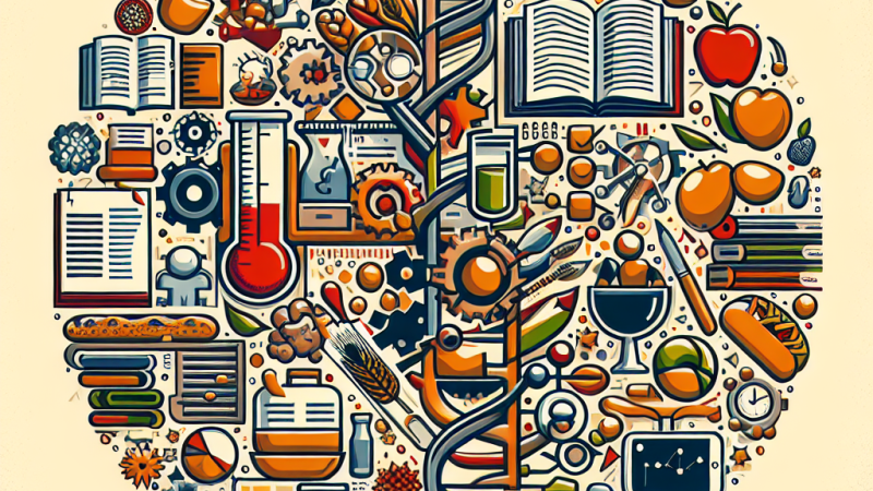 Wpływ prawidłowego odżywiania na rozwój człowieka: Bibliografia