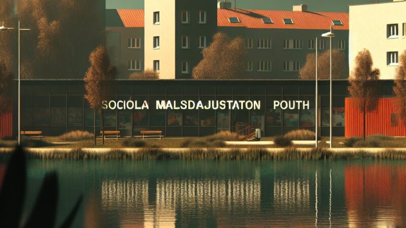 Wpływ przemian społeczno-kulturowych i cywilizacyjnych na młodzież nieprzystosowaną społecznie w świetle literatury oraz wyników badań postaw młodzieży wobec środowiska rodzinnego i szkolnego