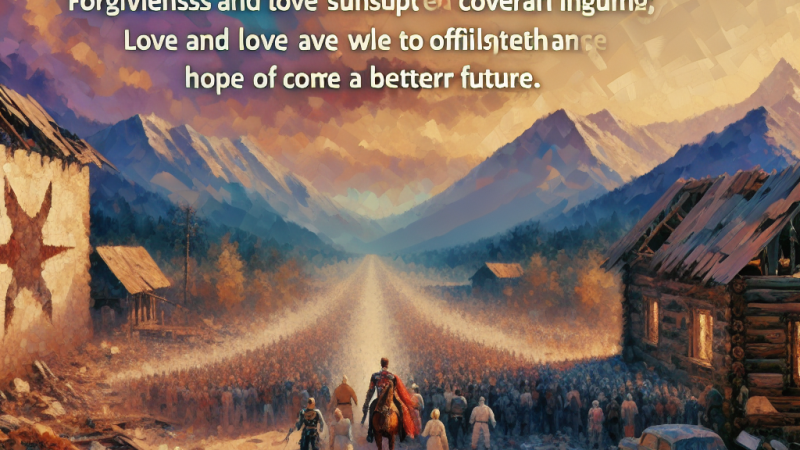 Wpływ przeszłości bohatera na teraźniejszość w "Panu Tadeuszu"