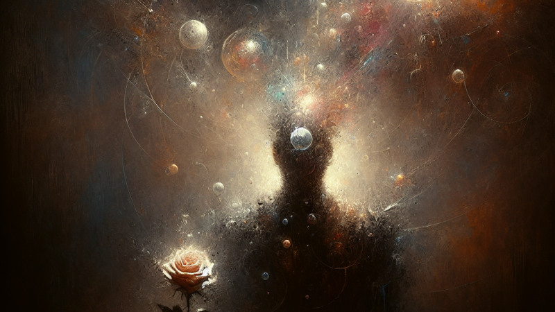 Wpływ śmierci bliskiej osoby na człowieka w "Trenach" J. Kochanowskiego i wybranych kontekstach.