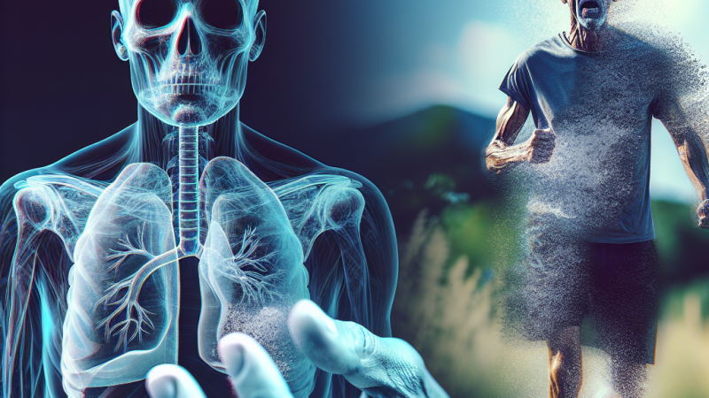 Wpływ substancji psychoaktywnych, w tym dopalaczy, na organizm człowieka