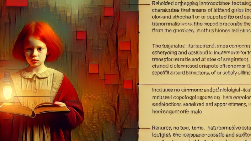 Wpływ trudnych doświadczeń na życie bohaterów wybranej lektury obowiązkowej oraz...