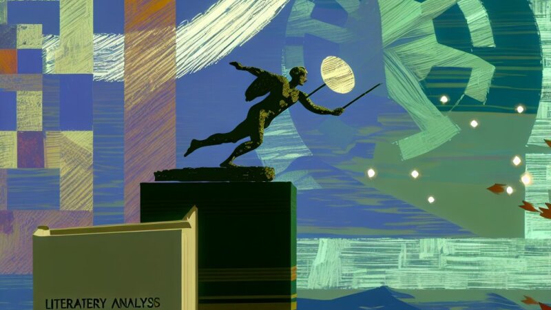 Wpływ założeń programowych epok na kreowanie świata przedstawionego w literaturze na przykładzie „Lalki” Bolesława Prusa i wybranych utworów z różnych epok