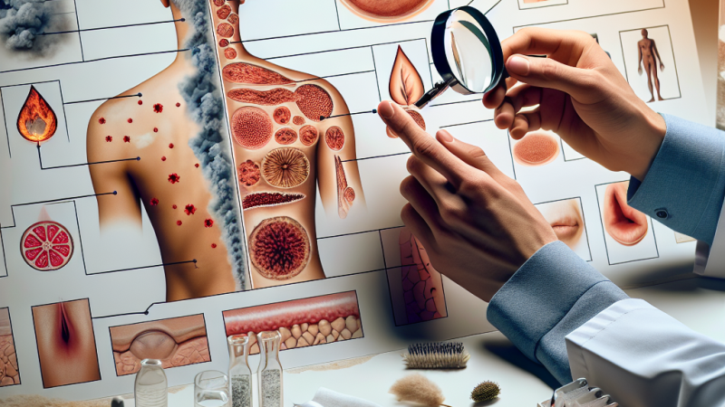 Wpływ zanieczyszczeń powietrza na zdrowie człowieka oraz kondycję zdrowotną skóry z perspektywy kosmetologa