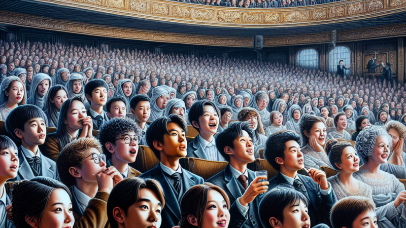 Wrażenia, jakie wywołało na tobie przedstawienie, oglądane w państwowym teatrze im. A. Fredry w Gnieźnie - list do koleżanki