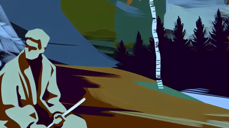 Wrażliwość Raskolnikowa ze „Zbrodni i kary” na nędzę – cytaty