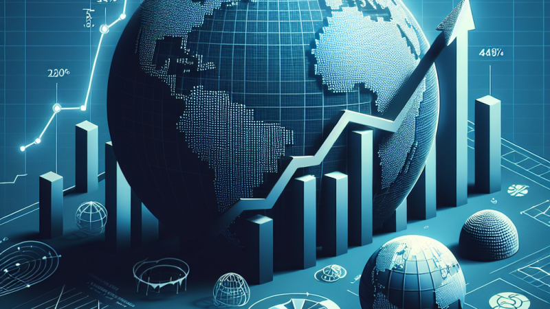 Wskaźniki wzrostu i rozwoju gospodarczego: Analiza wybranych wskaźników oraz ich wpływ na jakość życia w różnych krajach