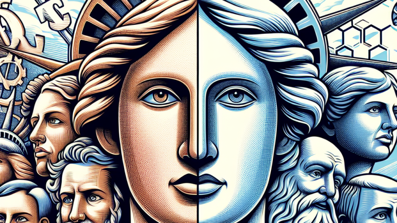 Współczesne oblicza liberalizmu