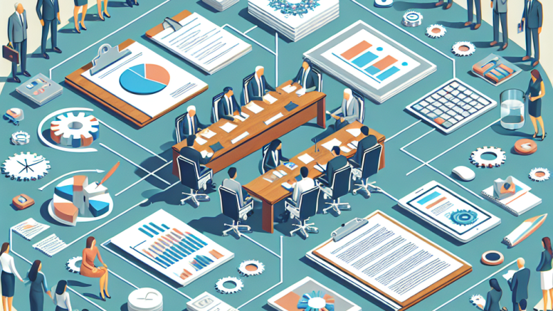 Współczesne trendy w zarządzaniu ryzykiem.