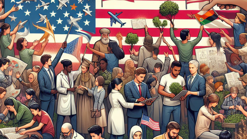 Współczesny patriotyzm - jak się przejawia?