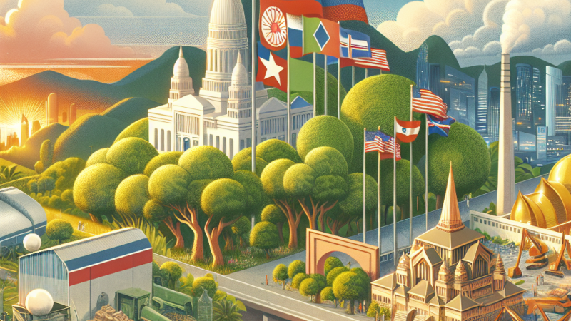 Współczesny patriotyzm: szacunek do symboli i świąt narodowych, szacunek do środowiska, do dziedzictwa narodowego, patriotyzm gospodarczy, itp.