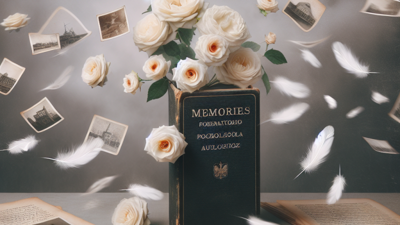 "Wspomnienia" - interpretacja