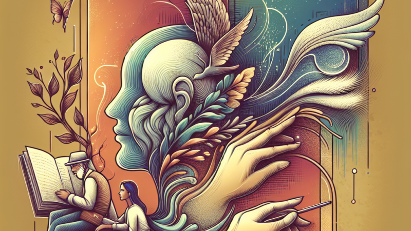 Wspomnienia - źródło mądrości i inspiracji: analiza literacka