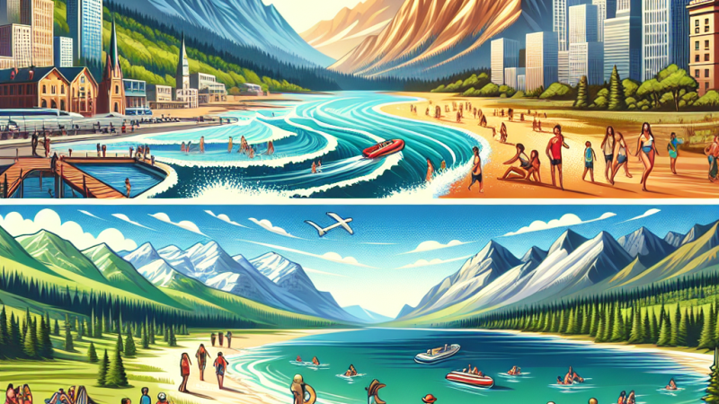 Wspomnienia z wakacji