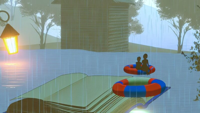 Wstęp do przewodnika metodycznego do pakietu przedszkolnego 'W przedszkolu naturalnie': Autorki Kasia i Zosia, nauczycielki z wieloletnim stażem i doradczynie metodyczne