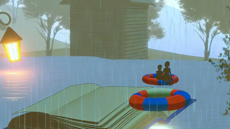 Wstęp do przewodnika metodycznego do pakietu przedszkolnego 'W przedszkolu naturalnie': Autorki Kasia i Zosia, nauczycielki z wieloletnim stażem i doradczynie metodyczne