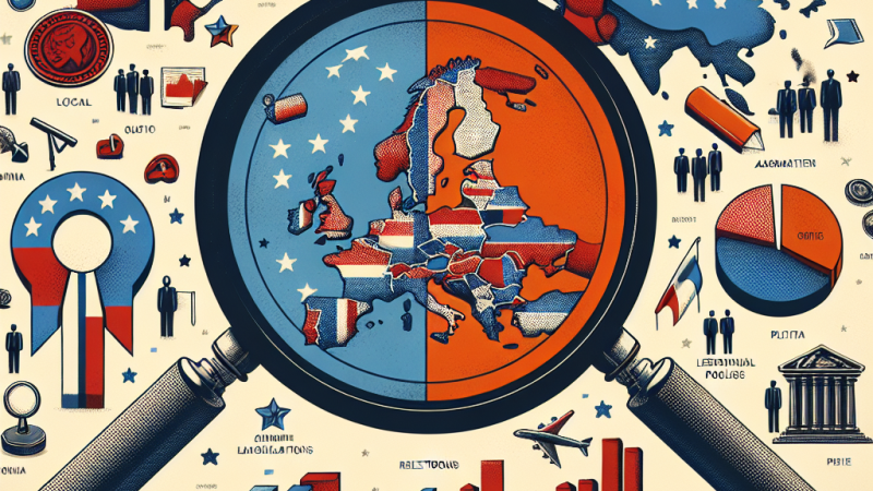 Wstęp do Raportu o Alternatywie dla Niemiec (AfD)