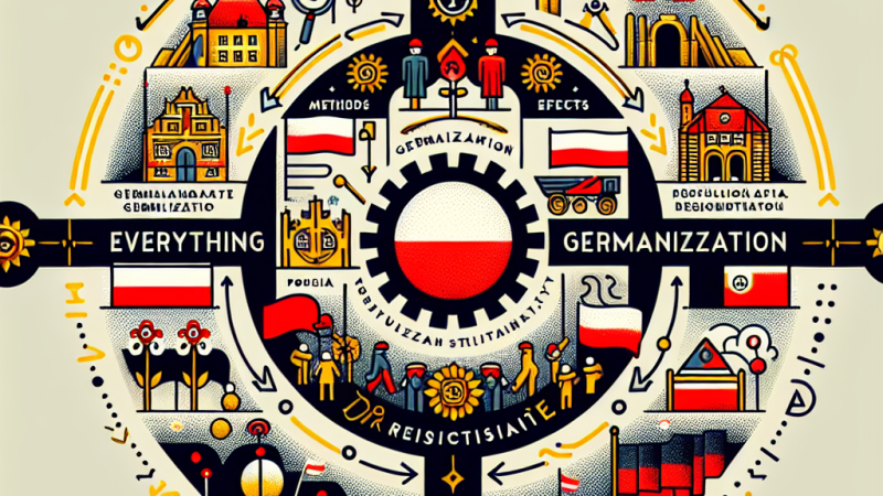 Wszystko o germanizacji.