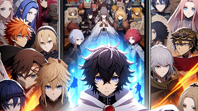 Wszystko o grze "Dragon Ball Z Dokkan Battle"