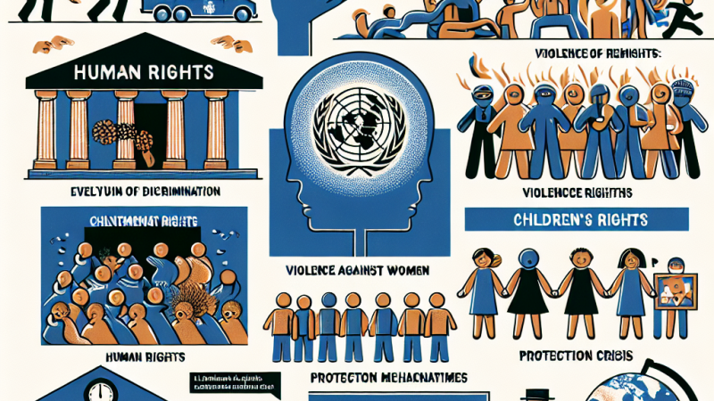 Wszystko o prawach człowieka