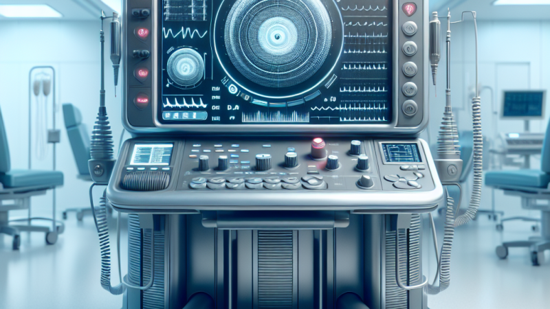 Wszystko o zapisie KTG