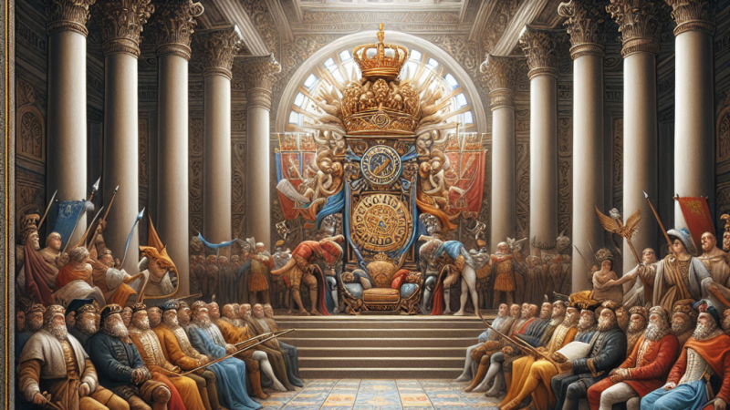 "Wy, którzy pospolitą rzeczą władacie" - interpretacja